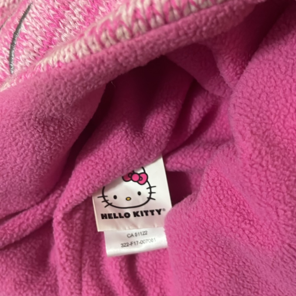 Hello Kitty Hat - Picture 7 of 7